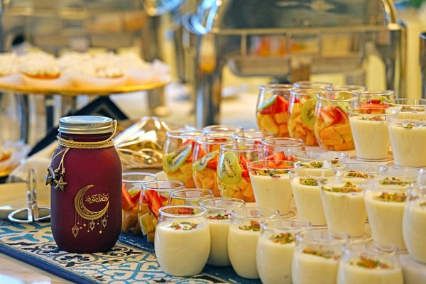 Hoe creëer je een unieke sfeer in je restaurant?